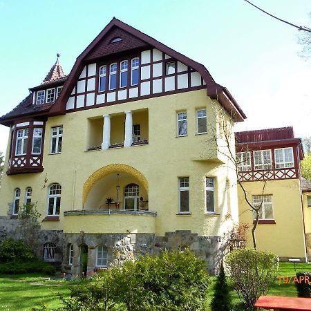 Villa Fewo 1 Berlin Kültér fotó