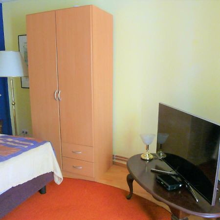 Villa Fewo 1 Berlin Kültér fotó
