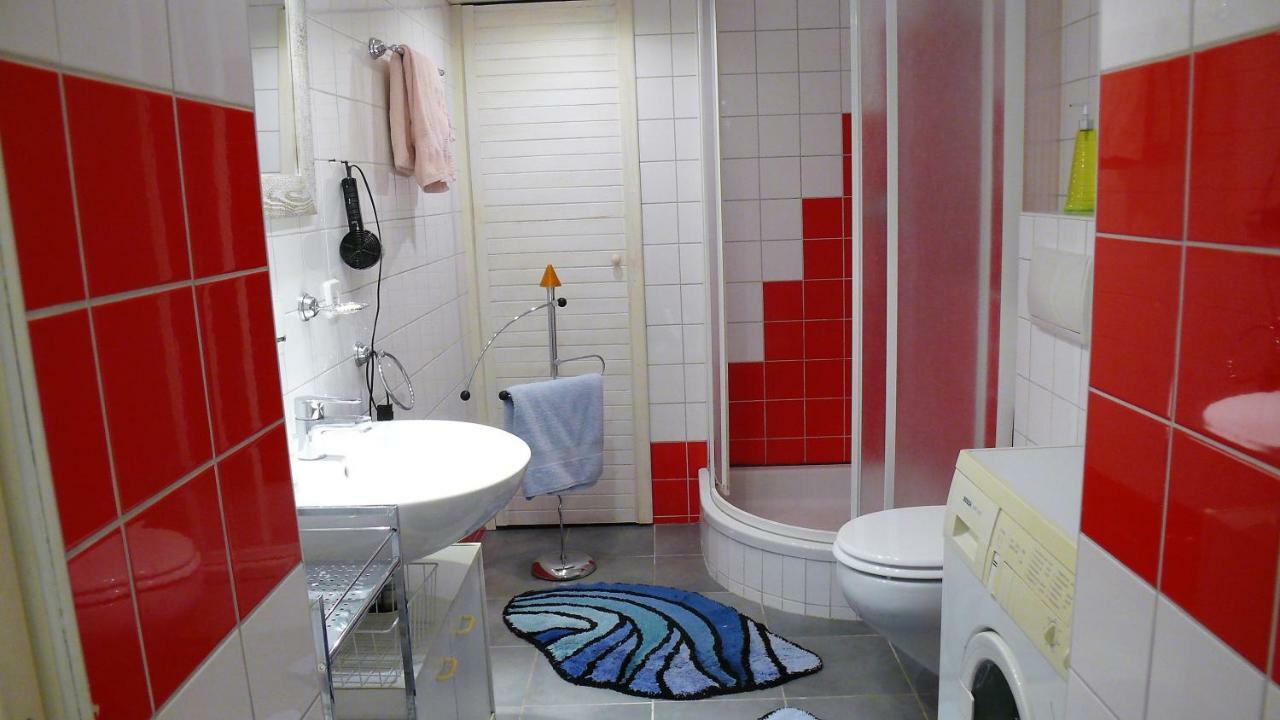 Villa Fewo 1 Berlin Kültér fotó