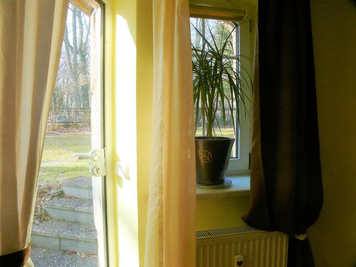 Villa Fewo 1 Berlin Kültér fotó