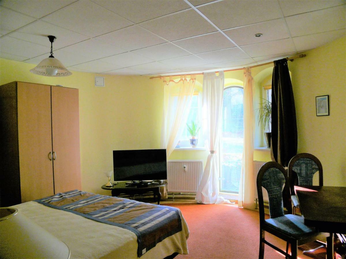 Villa Fewo 1 Berlin Kültér fotó