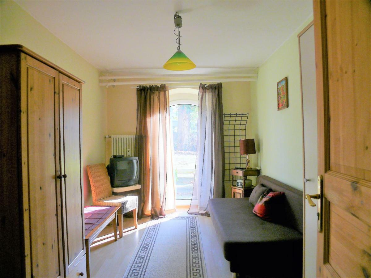 Villa Fewo 1 Berlin Kültér fotó